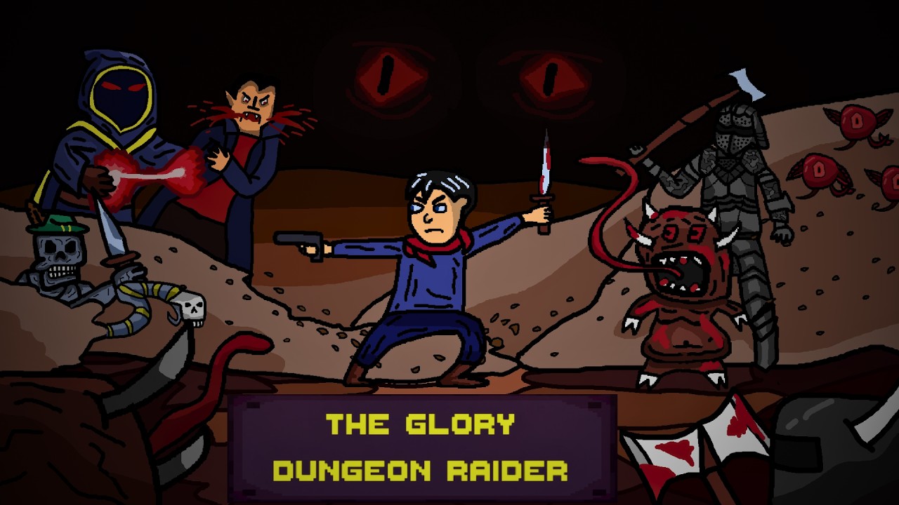 Announcement Trailer