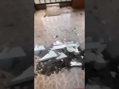 🚨 #Atención | Atentado con explosivos en el Cauca En las últimas horas, un artefacto explosivo