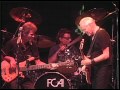 PETER FRAMPTON Four Day Creep/Off The Hook 2011 LiVE