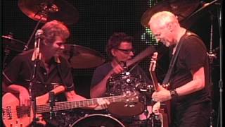 PETER FRAMPTON Four Day Creep/Off The Hook 2011 LiVE