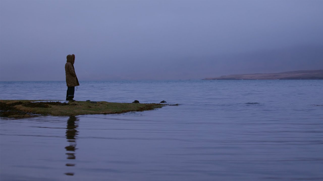 motifs - Heavy is the Air (Official Music Video) Thumbnail