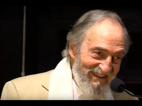 Pier Franco Marcenaro, "The Most Rewarding Service" - October 1st, 2021