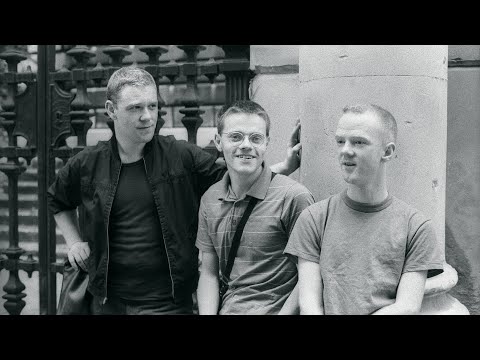 Bronski Beat feat. Jimmy Somerville - Red Dance (12'' Mix)