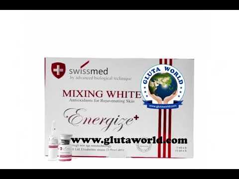Glutathione Injection