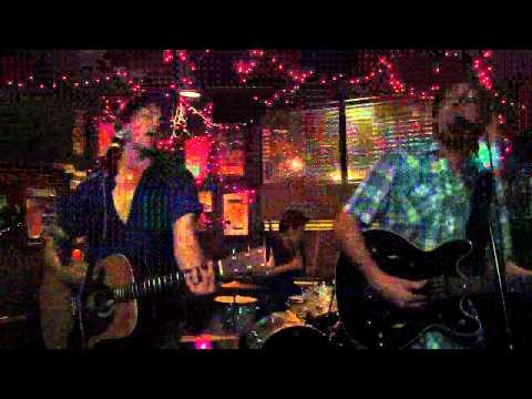 Rhett Miller ~ Old 97's ~ You Smoke Too Much