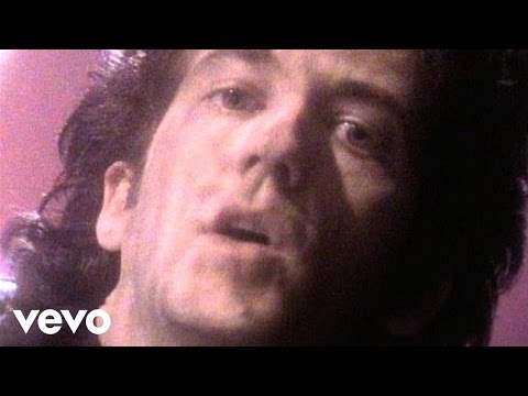 Willie Nile - Heaven Help The Lonely