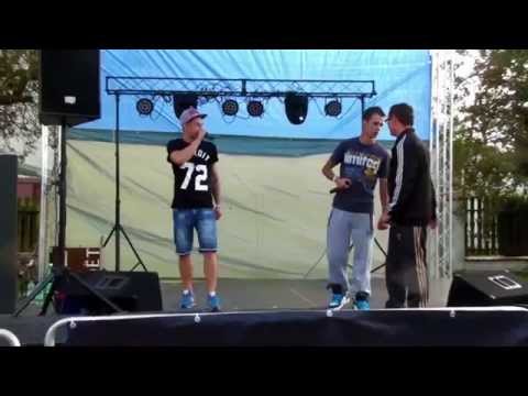 MB KLIKA & STANU - GFS HH TRACK Part1