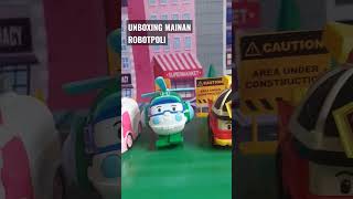 Download lagu unboxing mainan robotpoli #reviewmainan #unboxingmainan mp3 Download lagu unboxing mainan robotpoli #reviewmainan #unboxingmainan mp3
