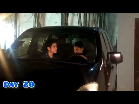 Mano Po | Will Ashley and Az Martinez | Kissing Scene