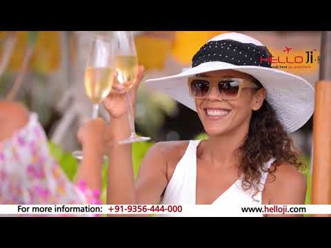 The Oberoi Resort | 5 Star Bali | HH37 | Helloji.com | Indonesia