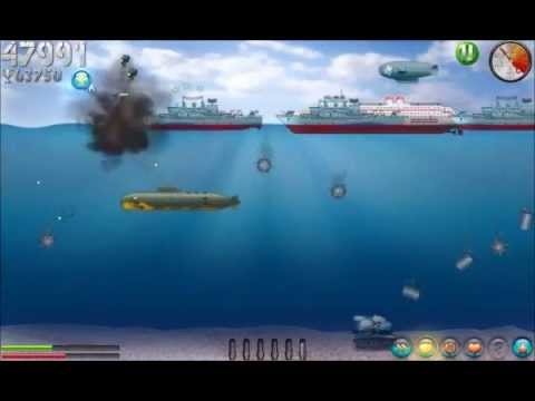 Deadly Abyss 2 - lite Video