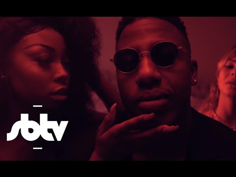 Podgy Figures | Like That [Music Video]: SBTV