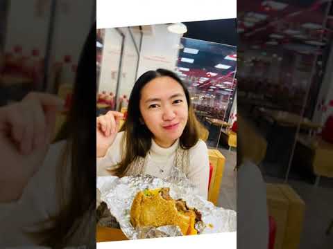 Five Guys (best burger)