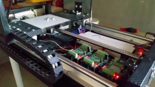 CNC Router motor tuning problemi_02