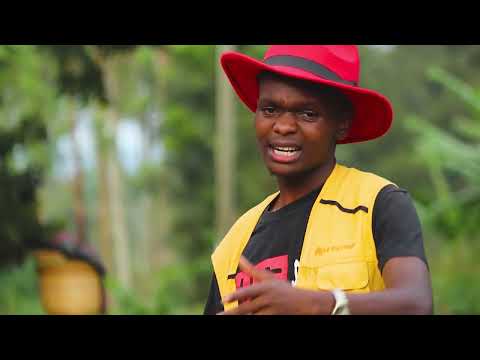 Pambana   Antosh ft. Medali Classic Official video