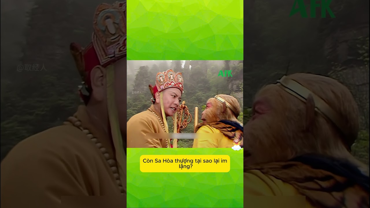 Sự thật đằng sau kiếp nạn 3 lần đánh Bạch Cốt Tinh trong Tây Du Ký