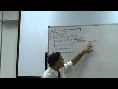 International Business Lecture 01