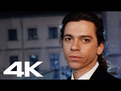 INXS – New Sensation (Official Music Video) [4K Remastered | 60FPS | Enhanced Audio | UHD]
