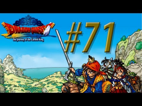 Dragon Quest VIII w/ NERDIAQ Ep.71 - Off To Pirate's Cove