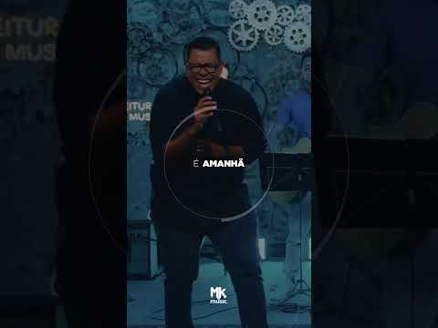 Não perca! Amanhã tem "Conquistando o Impossível" de Beno Cesar com Anderson Freire, Projeto Legado