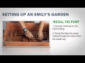 Setting Up A Hydrofarm Emily S Garden