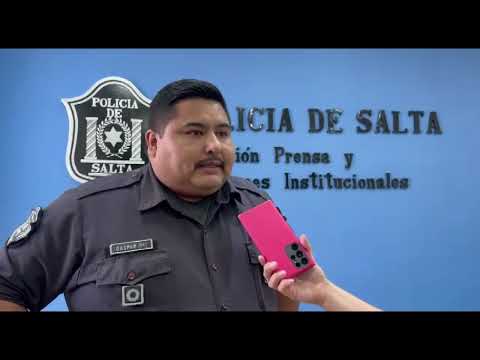 Amplio operativo de seguridad por las celebraciones de Nochebuena y Navidad