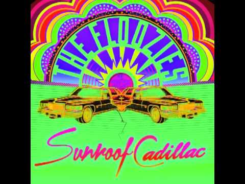 The Floozies - Sunroof Cadillac (official)