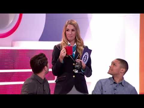 Jack Whitehall's Best Bits 15 - A League of Their Own