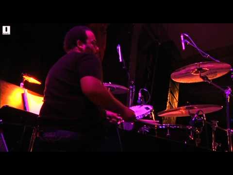 Radio 1 Sessie // Guy Swinnen - 'Blind Willie McTell'