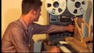 Clearlake - Something To Look Forward To (2001)