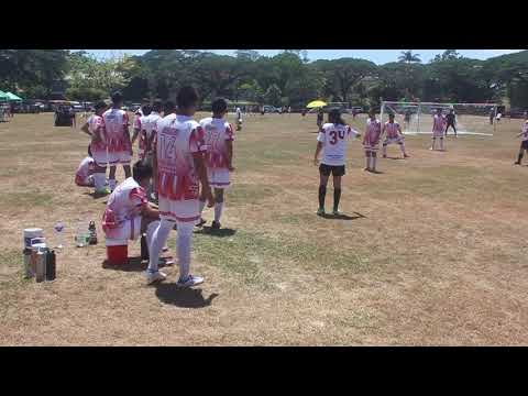 YFL 2022 U23 Match 01 07May22 / Dragons 1 0 Forza