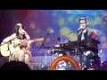 Afgan - A Thousand Years (Live) [Feat. Maudy Ayunda]