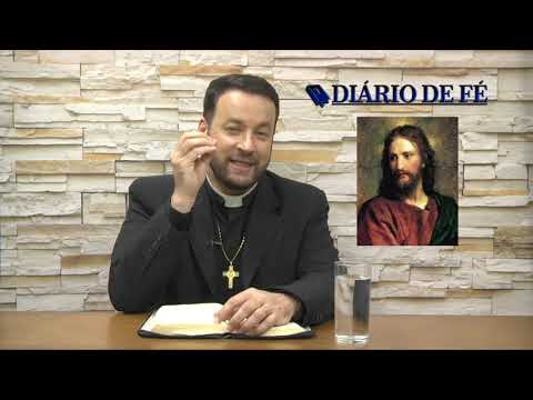 Diário de Fé - 05/07/2020
