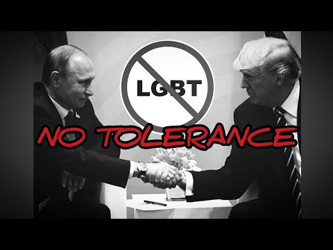 FD - NO TOLERANCE (Official Lyric Video)