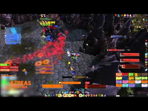 Pia Vindex Tectus Mythic