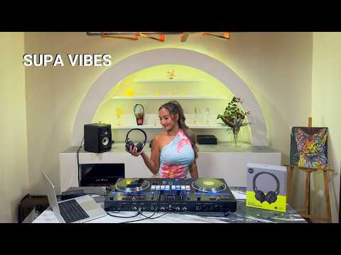 SUPA VIBES R&B Hiphop Chilling Mix | The Notorious B.I.G., G-Unit, Mariah Carey, Usher, Ice Cube...