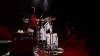 The White Stripes Live @ Rock Am- I Just Don&#39;t Know What To Do With Myself
