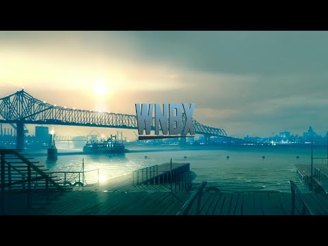 WNBX Alternative Radio (1971 Version) | Mafia III