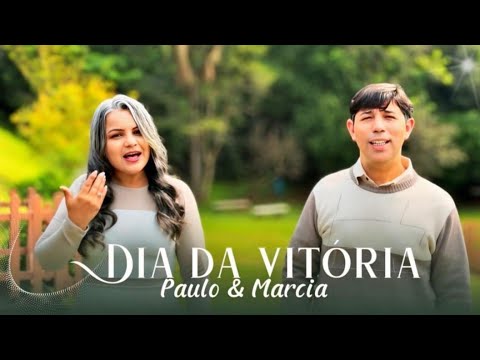 Paulo & Marcia / Dia da Vitória.