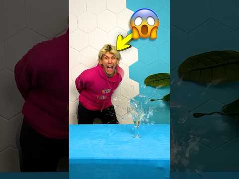 Who Can Scream The Loudest? 💀