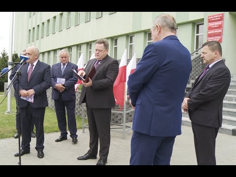 Nowy ład, nowe pieniądze dla Suwałk i powiatu augustowskiego Nowy ład, nowe pieniądze dla Suwałk i powiatu augustowskiego