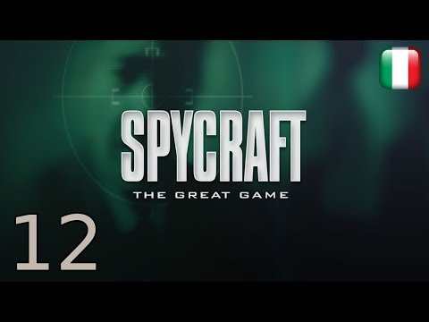 Spycraft: La grande sfida (ITA) - (12/16)