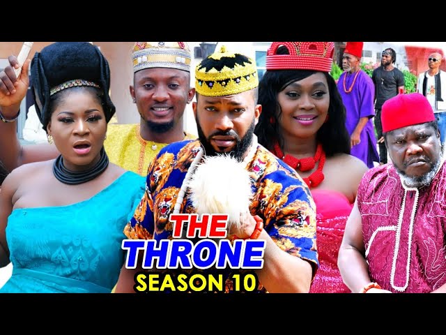 The Throne (2020) Part 10 The Throne (2020) Part 10