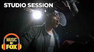 Studio Sessions: "Got That Work"