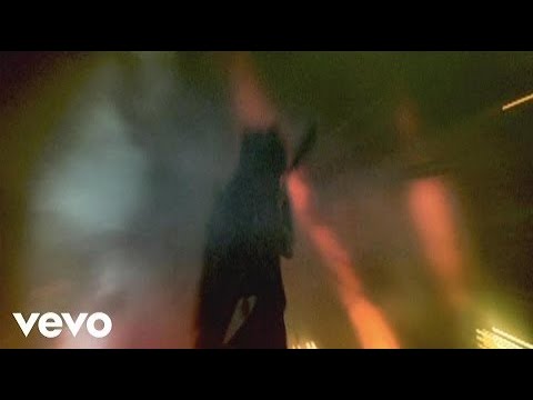 Videoclip de Mutherfucker Of The Year — Mötley Crüe