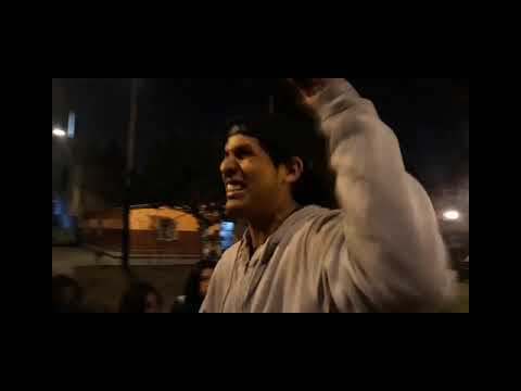 UNDER / JALEX VS ANARQUIA / ALDAIR FREESTYLEPIEDRALIZA 2VS2🔥