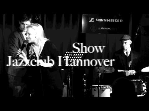 Sidsel Storm Quintet - Hannover and Bremen 2014