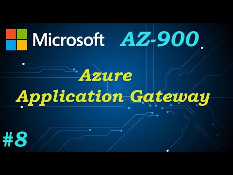 AZ 900 Microsoft Azure Fundamentals Course Intro Ep 01