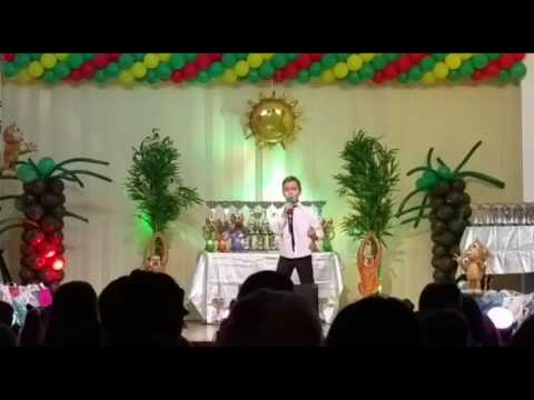 Victor Stefan Moldovan - TROFEU DE GRUPA ( BUCURESTI 2016) - Durli da