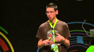 Cryptocurrency for Dummies (Codebits VII)